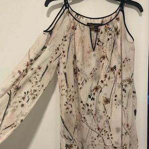 White House Black Market top